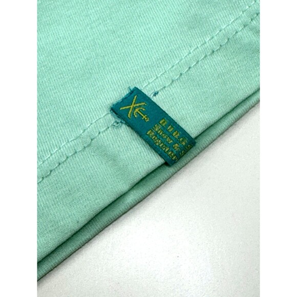 BURGS Snow Sea Girls T-Shirt Sequin Seahorse Beach Made By Mermaids 9-10 yo NEW - Picture 4 of 9